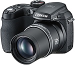 FUJIFILM FinePix S1000fd