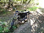 Motorral