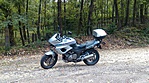 Végleges Gép Paripa! :-) (Yamaha TDM850 3VD)