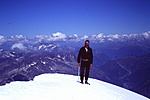 2000. Mont Blanc
