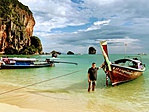 2017 jan - Railay 2017 jan - Railay