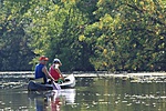  Tisza-tó Ágival.