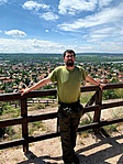 Kő-hegy, Budaörs Kő-hegy, Budaörs