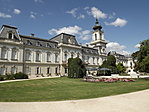 Keszthely, Festetics-kastély