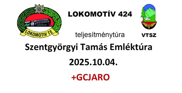 a banner