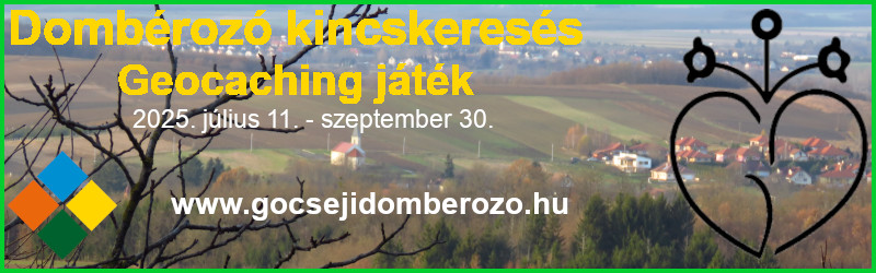 Geoládák Göcsejben.
