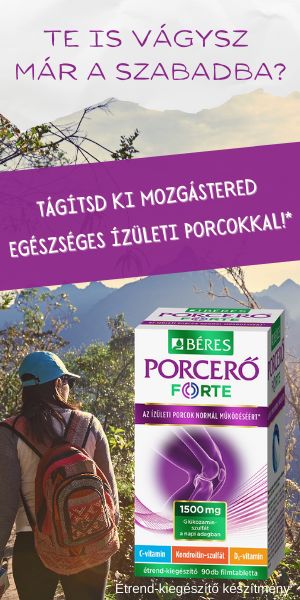Béres Porcerő Forte