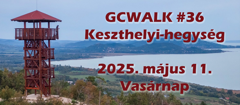 a banner