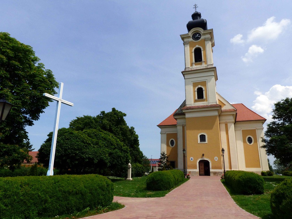 Képtalálat a következőre: „balatonkeresztúr fénykereszt”