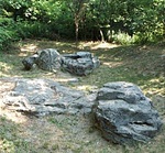 A szamárkő együttes