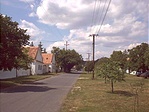 Petőfi utca