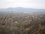 A panoráma...