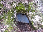 A "főbejárat"