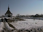 ...és télen