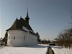 ...télen, hátulról
