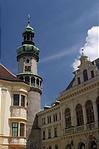 Sopron jelképe