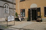 "Hamis" Cédrus