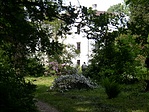 Kastély-park