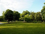 Csajkovszkij park