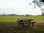 A pihenőhely