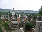 Háttérben a Margit-kilátó