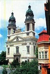 A Nagytemplom