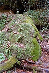 "Folyó-kő" :-) (vonós3as-fotó)