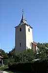 Tompa Mihály temploma