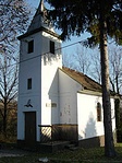 A templom