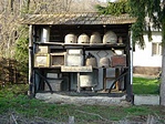 Méhesház