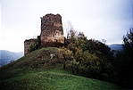 A vár 2003-ban