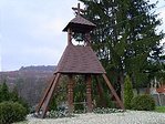 Obornaki harangláb