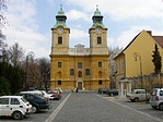 Celli templomtér