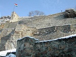szerpentin az 5. ponttól nézve