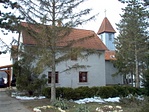 A Rendház télen (2004.)
