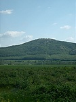 A célpont