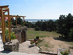 Mészeg-hegyi terasz