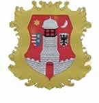 Tahitótfalu címere