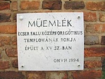 Műemlék - OMVH 1994.
