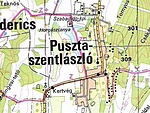 Pusztaszentlászló