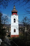 A harngláb