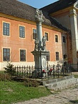 A Szentháromság-szobor