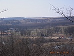 Kilátás a völgyre