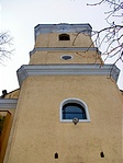 Római katolikus templom