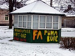 Bonus: az Üvegtigris kistesója ;)