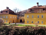 Rákóczi-Dessewffy-kastély