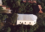 Templom a lgbl (Civertan)