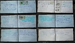 részlet a korábbi logbook-ból
