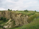111. Vizsolyi köfejtö
