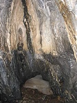 Jég- és sziklarojtok a Fekete-barlangban